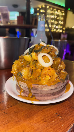 Photo of Passion Blend & HindBar - 49 London Rd, Leicester LE2 0PD