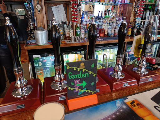 Photo of Passion Blend & HindBar - 49 London Rd, Leicester LE2 0PD