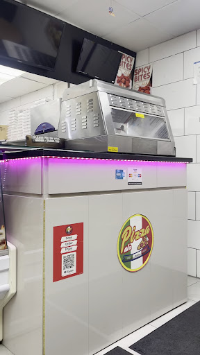 Photo of Pizza Palz kebab & Balti House - 202 Narborough Rd, Leicester LE3 0DL