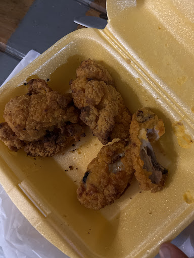 Photo of UK Pizza and Kebab - 48 Narborough Rd, Leicester LE3 0BR