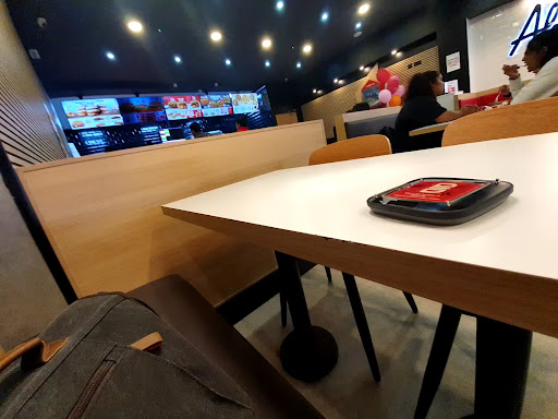 Photo of SLAMBURGER® Leicester - Halal Burgers - 17 Granby Pl, Leicester LE1 6EJ