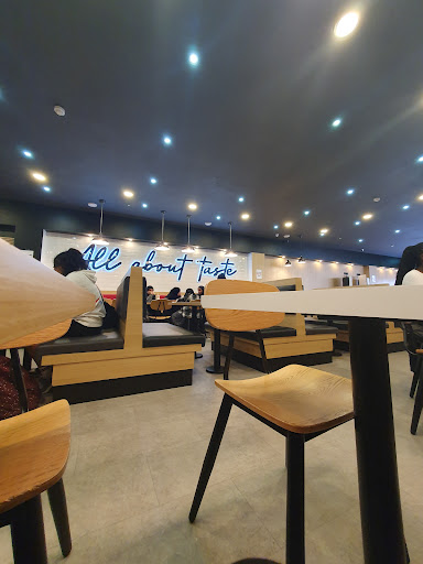 Photo of SLAMBURGER® Leicester - Halal Burgers - 17 Granby Pl, Leicester LE1 6EJ