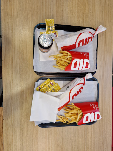 Photo of SLAMBURGER® Leicester - Halal Burgers - 17 Granby Pl, Leicester LE1 6EJ