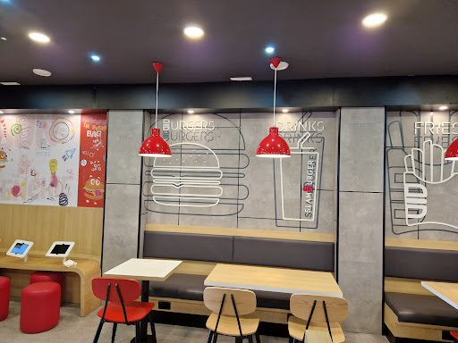 Photo of SLAMBURGER® Leicester - Halal Burgers - 17 Granby Pl, Leicester LE1 6EJ