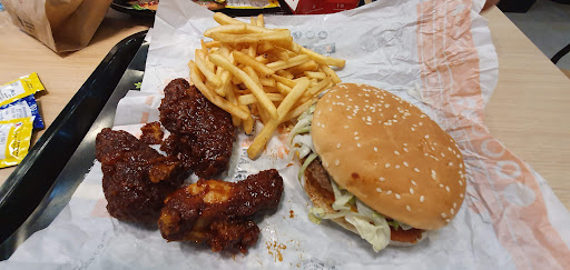 Photo of SLAMBURGER® Leicester - Halal Burgers - 17 Granby Pl, Leicester LE1 6EJ