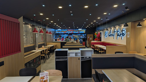 Photo of SLAMBURGER® Leicester - Halal Burgers - 17 Granby Pl, Leicester LE1 6EJ