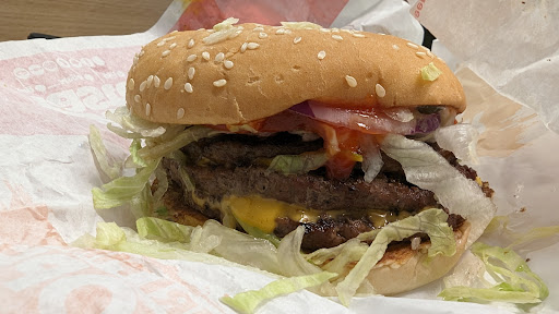 Photo of SLAMBURGER® Leicester - Halal Burgers - 17 Granby Pl, Leicester LE1 6EJ