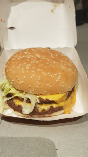 Photo of SLAMBURGER® Leicester - Halal Burgers - 17 Granby Pl, Leicester LE1 6EJ