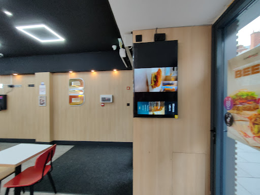 Photo of SLAMBURGER® Leicester - Halal Burgers - 17 Granby Pl, Leicester LE1 6EJ