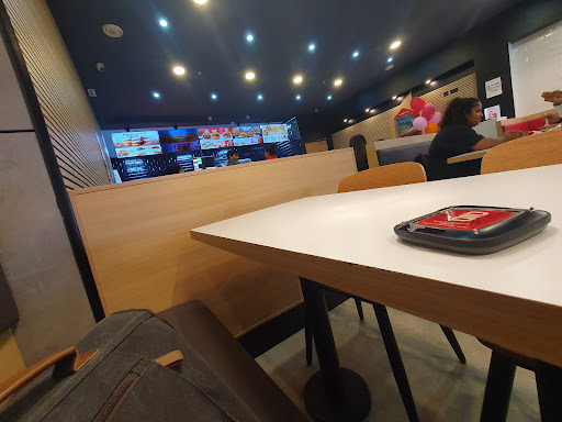 Photo of SLAMBURGER® Leicester - Halal Burgers - 17 Granby Pl, Leicester LE1 6EJ