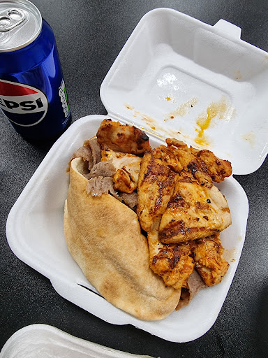 Photo of TJ Mangal - 809 Melton Rd, Thurmaston, Leicester LE4 8EE