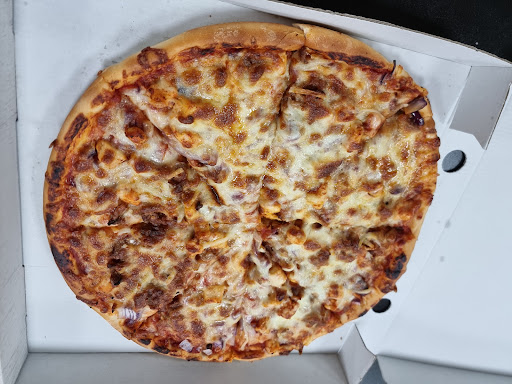 Photo of TJ Mangal - 809 Melton Rd, Thurmaston, Leicester LE4 8EE