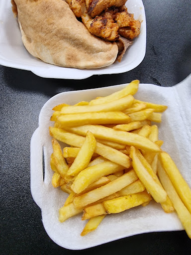 Photo of TJ Mangal - 809 Melton Rd, Thurmaston, Leicester LE4 8EE