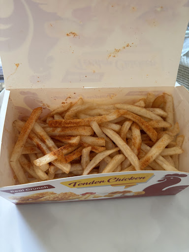 Photo of Maryland Chicken - 113 Narborough Rd, Leicester LE3 0PA