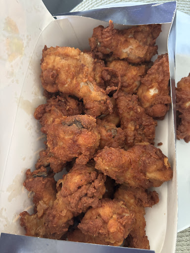 Photo of Maryland Chicken - 113 Narborough Rd, Leicester LE3 0PA