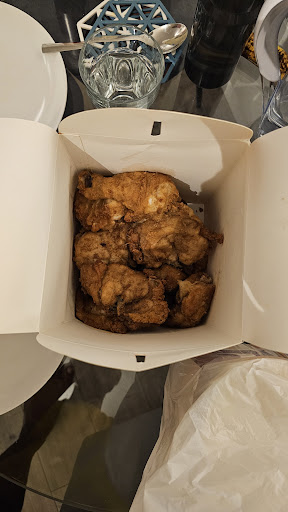 Photo of Maryland Chicken - 113 Narborough Rd, Leicester LE3 0PA