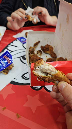 Photo of Maryland Chicken - 113 Narborough Rd, Leicester LE3 0PA