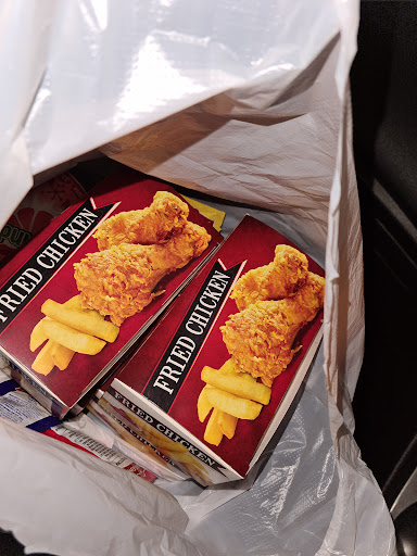 Photo of Maryland Chicken - 113 Narborough Rd, Leicester LE3 0PA