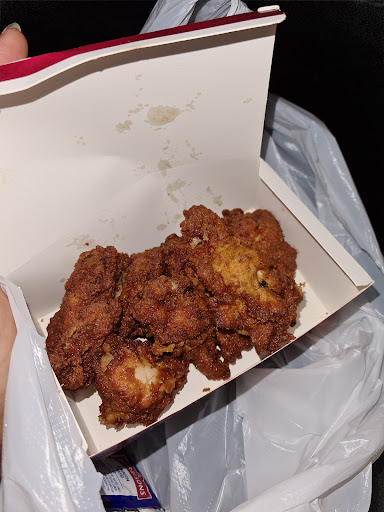 Photo of Maryland Chicken - 113 Narborough Rd, Leicester LE3 0PA