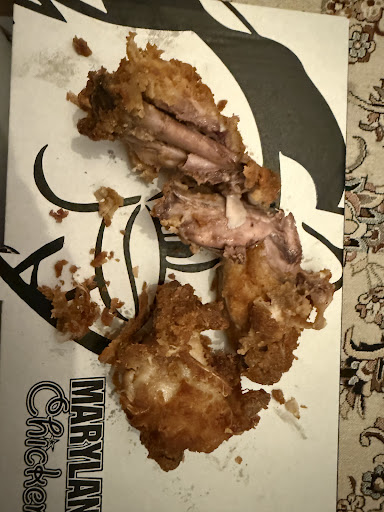 Photo of Maryland Chicken - 113 Narborough Rd, Leicester LE3 0PA