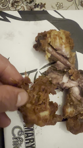 Photo of Maryland Chicken - 113 Narborough Rd, Leicester LE3 0PA