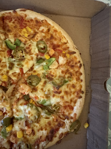 Photo of Maryland Chicken - 113 Narborough Rd, Leicester LE3 0PA