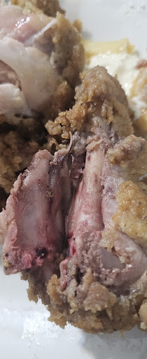 Photo of Maryland Chicken - 113 Narborough Rd, Leicester LE3 0PA