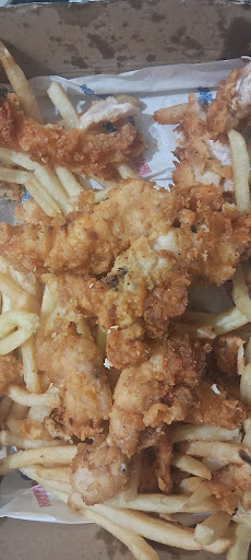 Photo of Maryland Chicken - 113 Narborough Rd, Leicester LE3 0PA