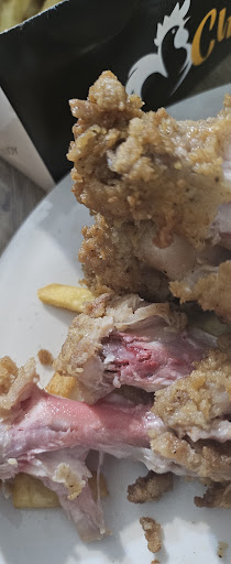 Photo of Maryland Chicken - 113 Narborough Rd, Leicester LE3 0PA