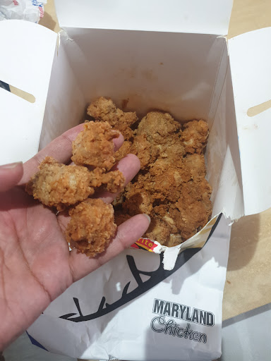 Photo of Maryland Chicken - 113 Narborough Rd, Leicester LE3 0PA