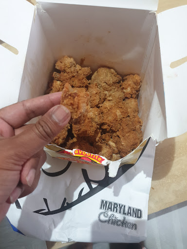 Photo of Maryland Chicken - 113 Narborough Rd, Leicester LE3 0PA