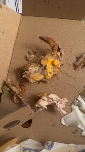 Photo of Maryland Chicken - 113 Narborough Rd, Leicester LE3 0PA