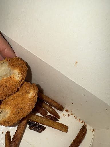 Photo of Maryland Chicken - 113 Narborough Rd, Leicester LE3 0PA