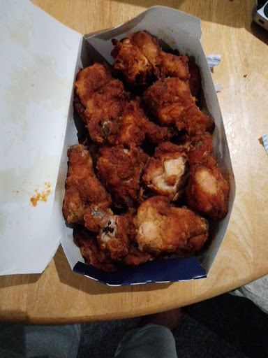 Photo of Maryland Chicken - 113 Narborough Rd, Leicester LE3 0PA