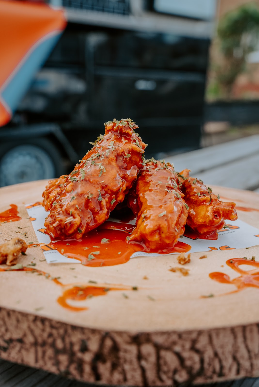 Photo of Dhil's - 111 Ross Walk, Leicester LE4 5HH