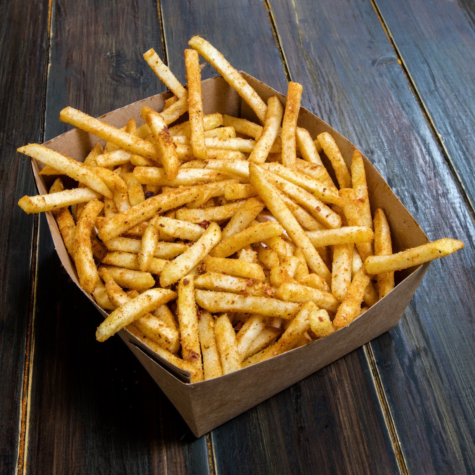 Photo of Dhil's - 111 Ross Walk, Leicester LE4 5HH