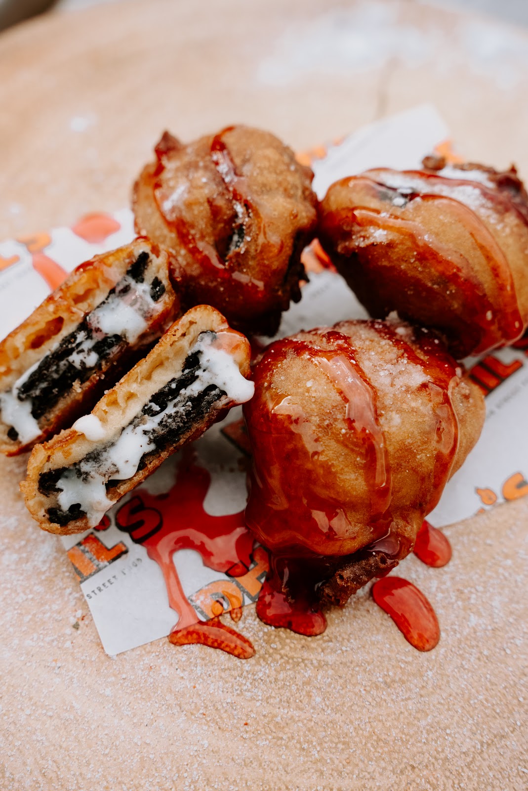 Photo of Dhil's - 111 Ross Walk, Leicester LE4 5HH