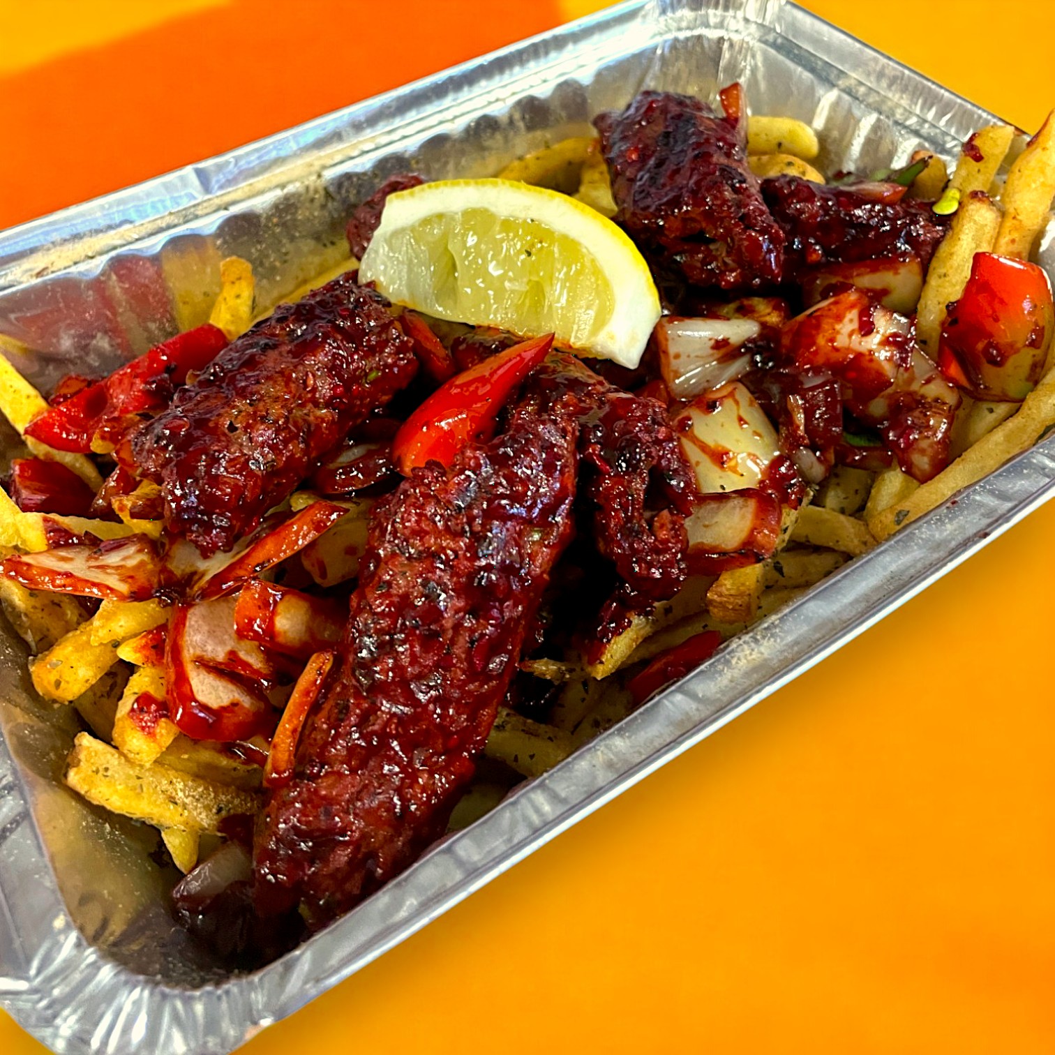 Photo of Dhil's - 111 Ross Walk, Leicester LE4 5HH