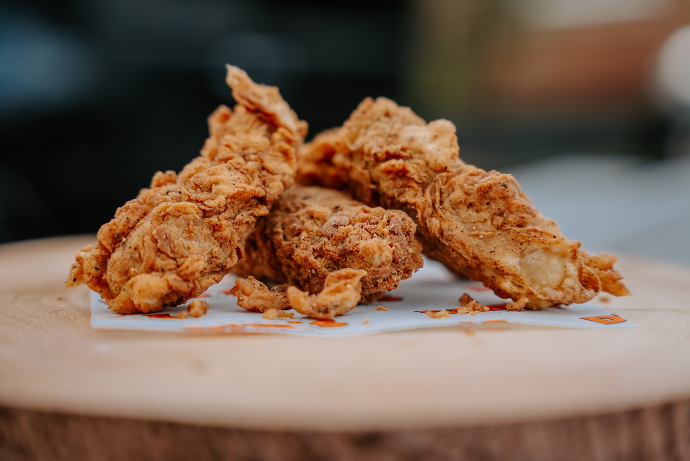 Photo of Dhil's - 111 Ross Walk, Leicester LE4 5HH