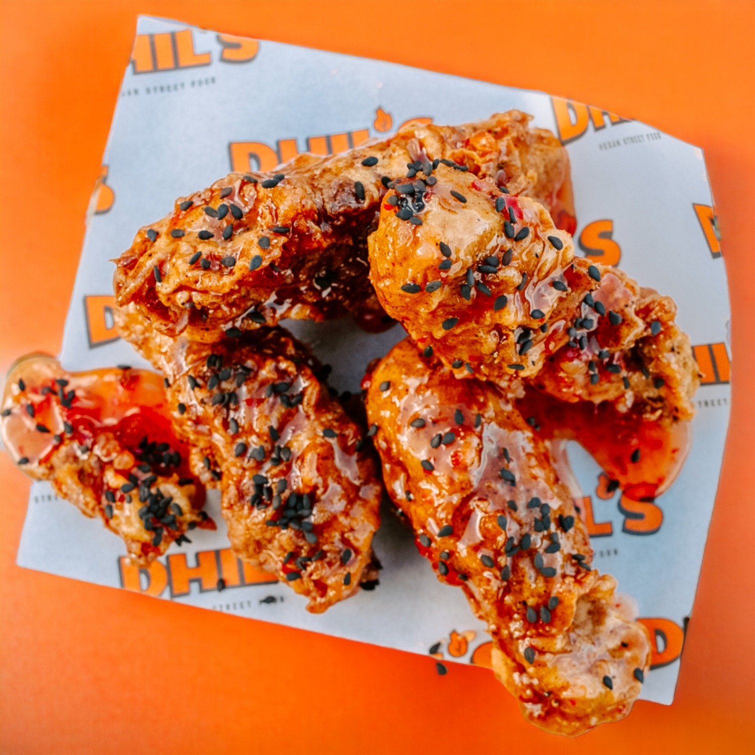 Photo of Dhil's - 111 Ross Walk, Leicester LE4 5HH