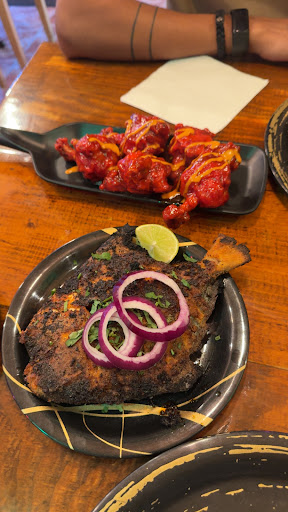 Photo of BHARUCHIS "Authentic Indian Cuisine” (અસલ ઘર જેવો સ્વાદ) - 177 Loughborough Rd, Belgrave, Leicester LE4 5LR