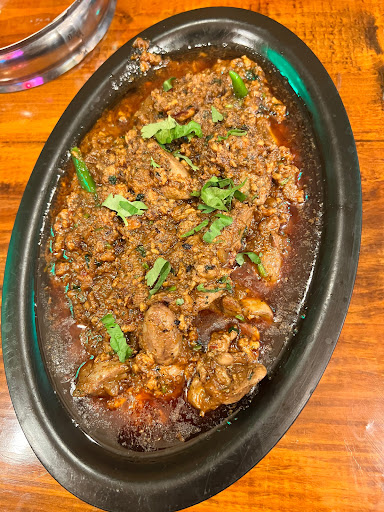 Photo of BHARUCHIS "Authentic Indian Cuisine” (અસલ ઘર જેવો સ્વાદ) - 177 Loughborough Rd, Belgrave, Leicester LE4 5LR