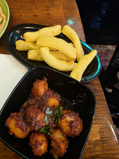 Photo of BHARUCHIS "Authentic Indian Cuisine” (અસલ ઘર જેવો સ્વાદ) - 177 Loughborough Rd, Belgrave, Leicester LE4 5LR