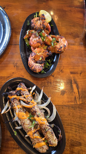 Photo of BHARUCHIS "Authentic Indian Cuisine” (અસલ ઘર જેવો સ્વાદ) - 177 Loughborough Rd, Belgrave, Leicester LE4 5LR