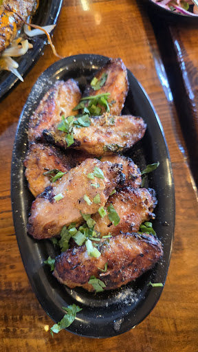 Photo of BHARUCHIS "Authentic Indian Cuisine” (અસલ ઘર જેવો સ્વાદ) - 177 Loughborough Rd, Belgrave, Leicester LE4 5LR