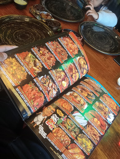 Photo of BHARUCHIS "Authentic Indian Cuisine” (અસલ ઘર જેવો સ્વાદ) - 177 Loughborough Rd, Belgrave, Leicester LE4 5LR