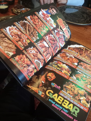 Photo of BHARUCHIS "Authentic Indian Cuisine” (અસલ ઘર જેવો સ્વાદ) - 177 Loughborough Rd, Belgrave, Leicester LE4 5LR