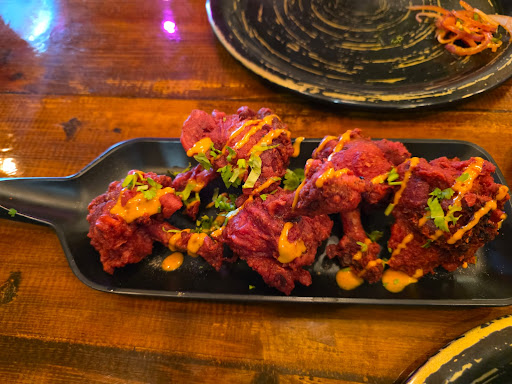 Photo of BHARUCHIS "Authentic Indian Cuisine” (અસલ ઘર જેવો સ્વાદ) - 177 Loughborough Rd, Belgrave, Leicester LE4 5LR