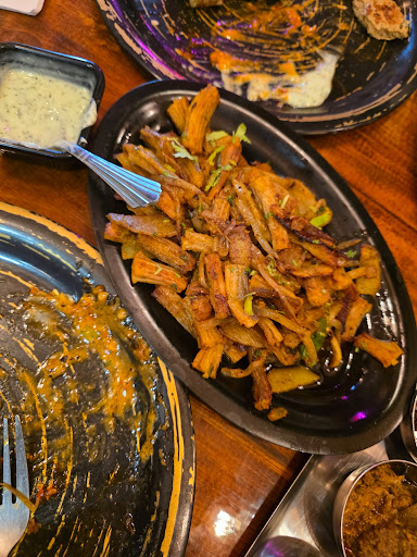 Photo of BHARUCHIS "Authentic Indian Cuisine” (અસલ ઘર જેવો સ્વાદ) - 177 Loughborough Rd, Belgrave, Leicester LE4 5LR