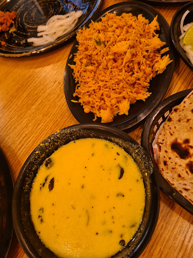 Photo of BHARUCHIS "Authentic Indian Cuisine” (અસલ ઘર જેવો સ્વાદ) - 177 Loughborough Rd, Belgrave, Leicester LE4 5LR